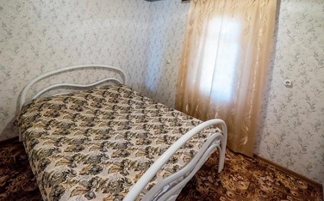 Фото отеля ПРИАЗОВЬЕ