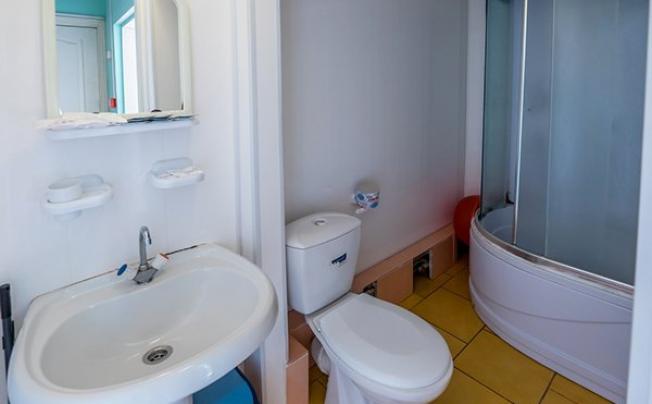 Фото отеля ПРИАЗОВЬЕ
