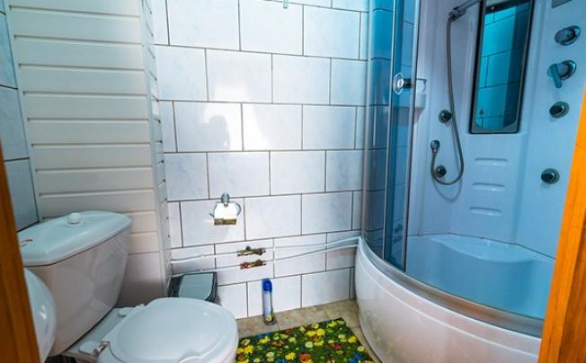 Фото отеля ПРИАЗОВЬЕ
