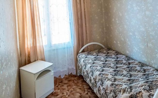 Фото отеля ПРИАЗОВЬЕ