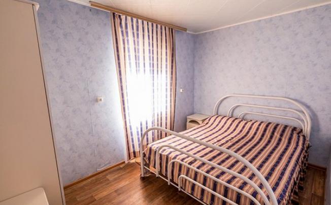 Фото отеля ПРИАЗОВЬЕ