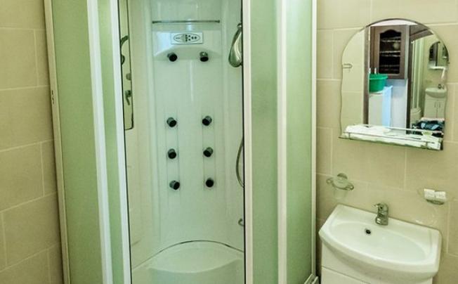 Фото отеля ПРИАЗОВЬЕ