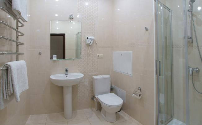 Фото отеля Дарья отель