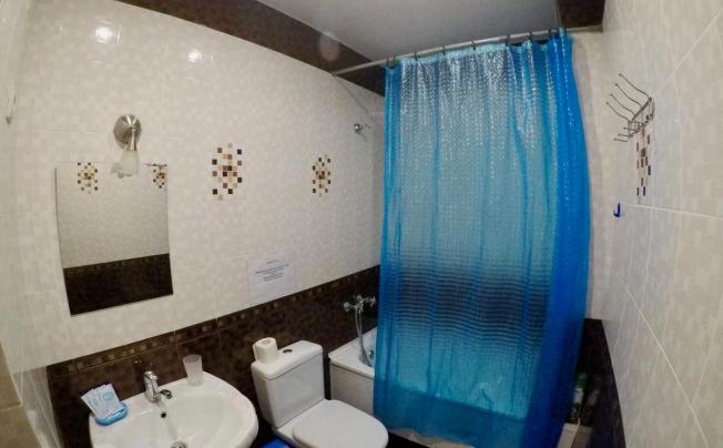 Фото отеля ФОРТУНА