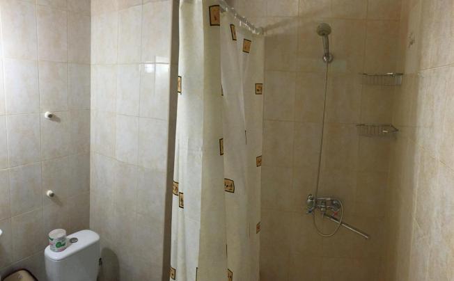 Фото отеля Фламинго Отель Партенит