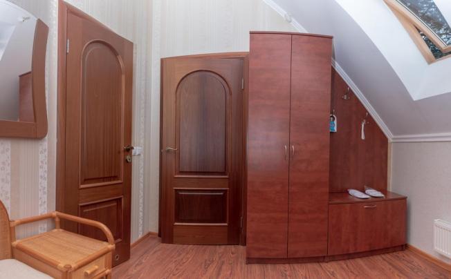 Фото отеля АЛЕКС