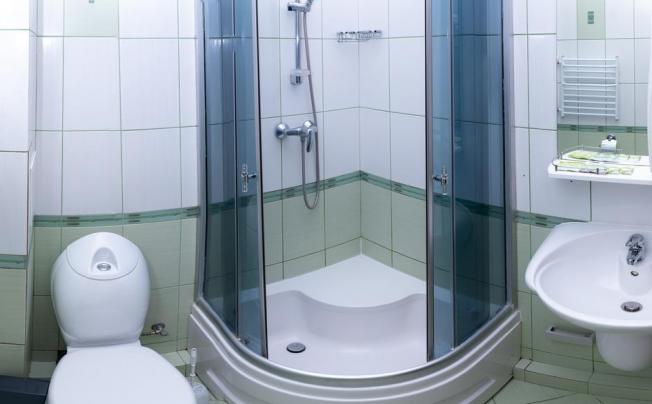 Фото отеля АЛЕКС