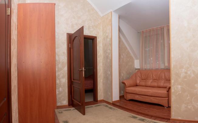 Фото отеля АЛЕКС