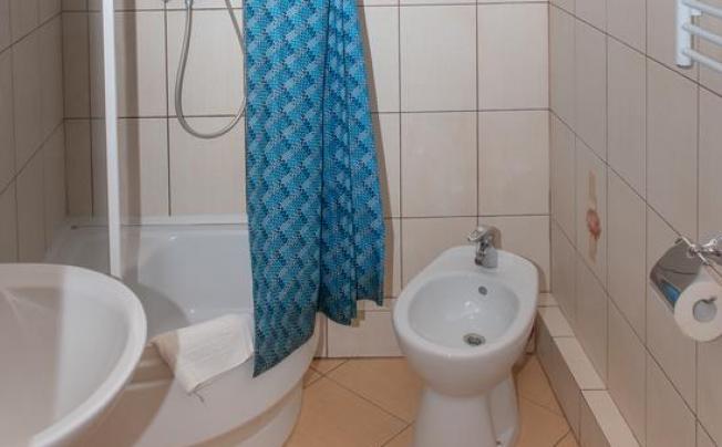 Фото отеля АЛЕКС