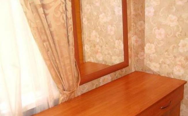 Фото отеля ЭДЕЛЬВЕЙС ГЕЛЕНДЖИК
