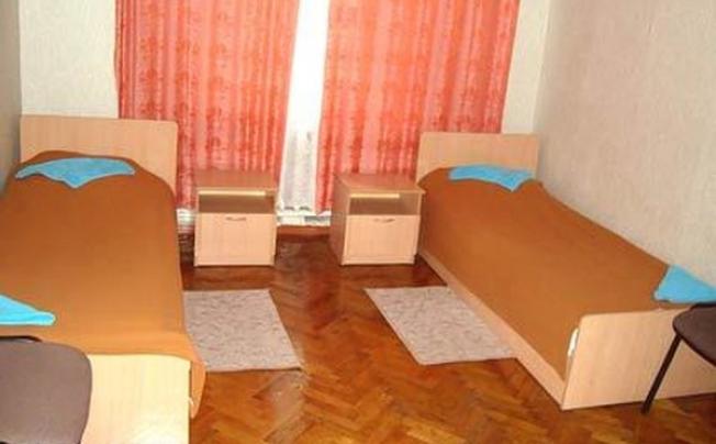 Фото отеля ЭДЕЛЬВЕЙС ГЕЛЕНДЖИК