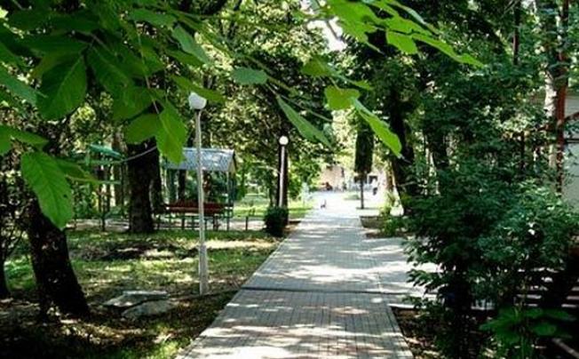 Фото отеля ЭДЕЛЬВЕЙС ГЕЛЕНДЖИК