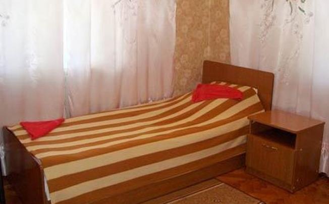 Фото отеля ЭДЕЛЬВЕЙС ГЕЛЕНДЖИК