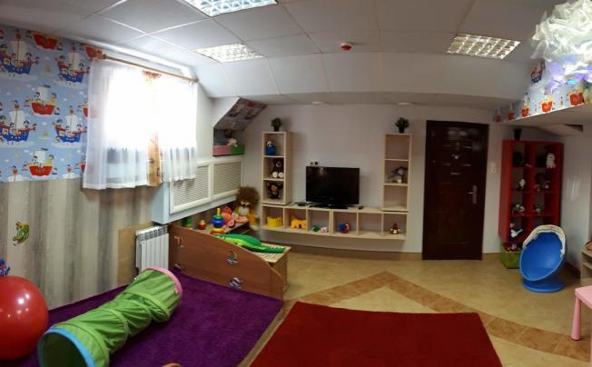 Фото отеля СТАРИННЫЙ ТАЛЛИН (hotel Starinny Tallin)