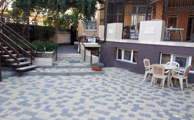 Фото отеля СТАРИННЫЙ ТАЛЛИН