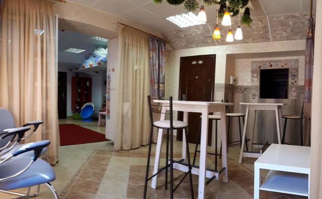 Фото отеля СТАРИННЫЙ ТАЛЛИН