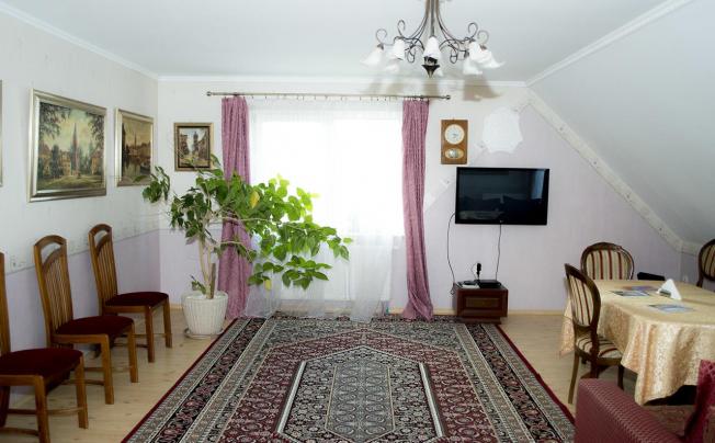Фото отеля ЭРМИТАЖ