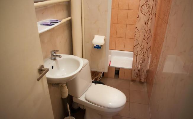 Фото отеля СТАРЫЙ ДУБ