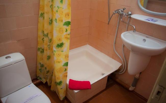 Фото отеля СТАРЫЙ ДУБ