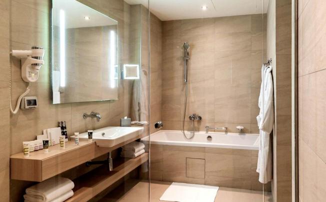 Фото отеля Mercure Sochi Centre