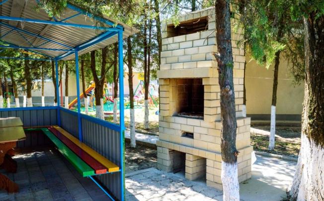 Фото отеля Агата Пансионат