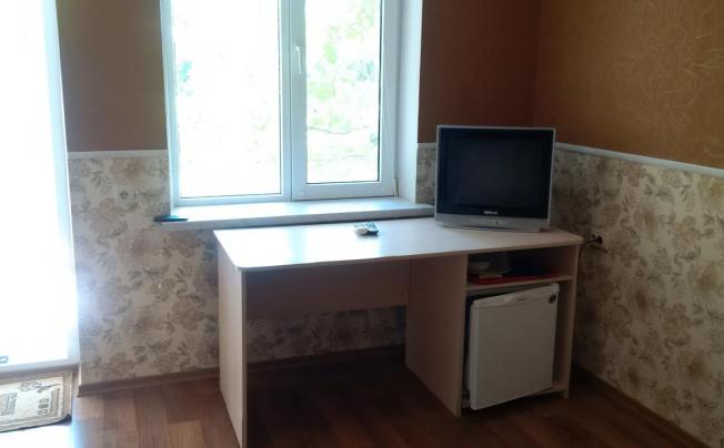 Фото отеля АЛЫЙ ПАРУС