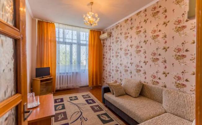 Фото отеля Кировец Пансионат С Лечением