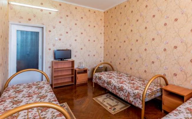 Фото отеля Кировец Пансионат С Лечением