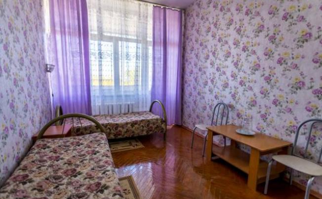 Фото отеля Кировец Пансионат С Лечением
