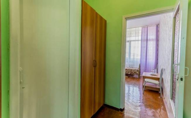 Фото отеля Кировец Пансионат С Лечением