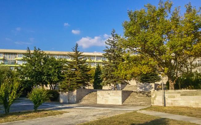 Фото отеля Кировец Пансионат С Лечением