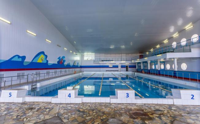 Фото отеля Кировец Пансионат С Лечением