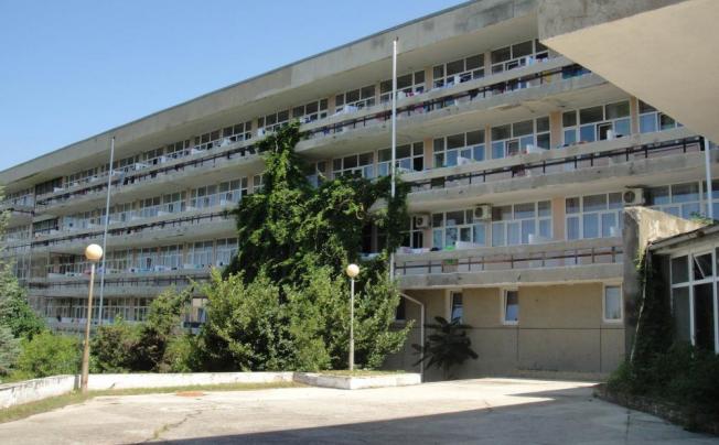Фото отеля Кировец Пансионат С Лечением