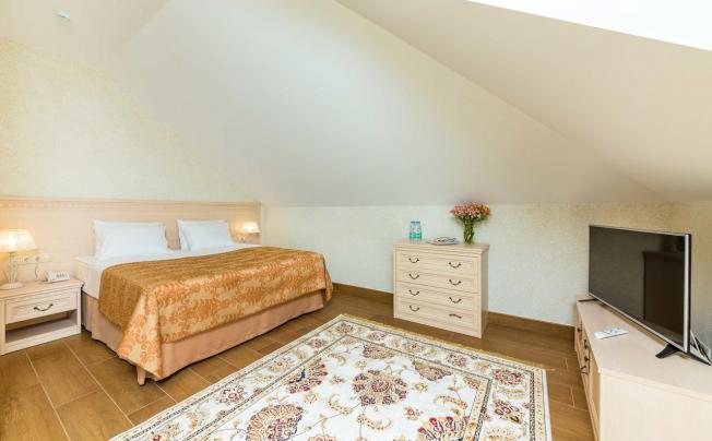 Фото отеля Villaggio hotel