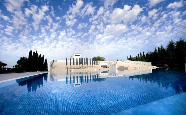 Фото отеля Rodina Grand Hotel & Spa