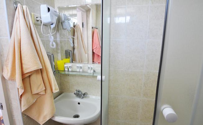 Фото отеля Сапфир - Отель