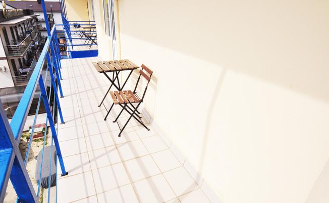 Фото отеля Сапфир - Отель