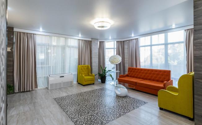 Фото отеля Анатоль Отель 