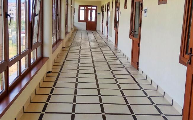Фото отеля Клубный Дом На Урожайной