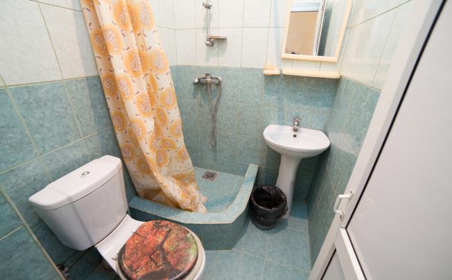 Фото отеля НА КУВШИНКАХ