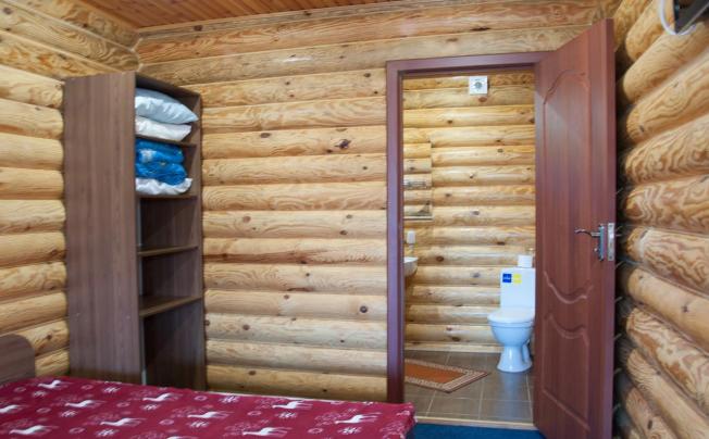 Фото отеля Три Богатыря - гостевой дом