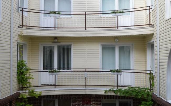 Фото отеля АЛЬТАИР ГОСТЕВОЙ ДОМ