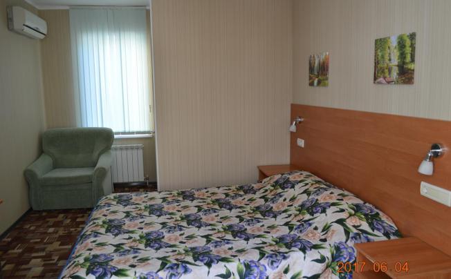 Фото отеля АЛЬТАИР ГОСТЕВОЙ ДОМ