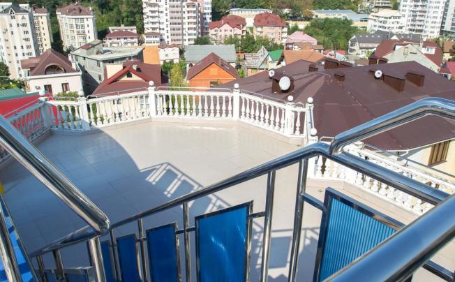 Фото отеля ЭЛЬ ОТЕЛЬ
