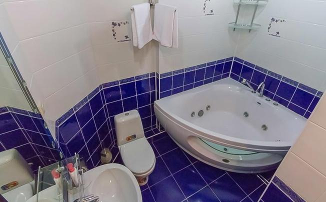 Фото отеля ЭЛЬ ОТЕЛЬ