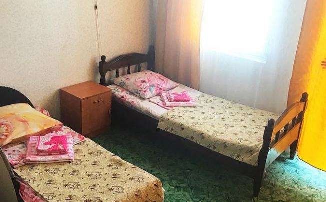 Фото отеля АЗАРИЯ СУДАК