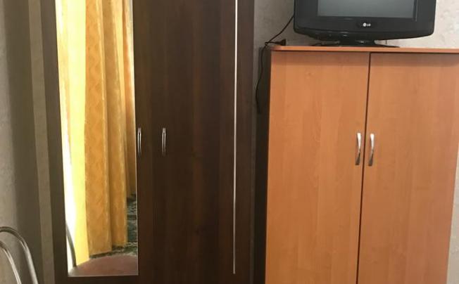 Фото отеля АЗАРИЯ СУДАК