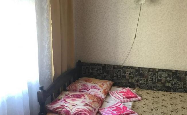 Фото отеля АЗАРИЯ СУДАК