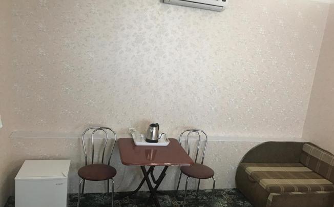 Фото отеля АЗАРИЯ СУДАК