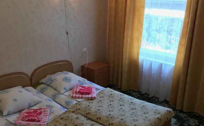Фото отеля АЗАРИЯ СУДАК
